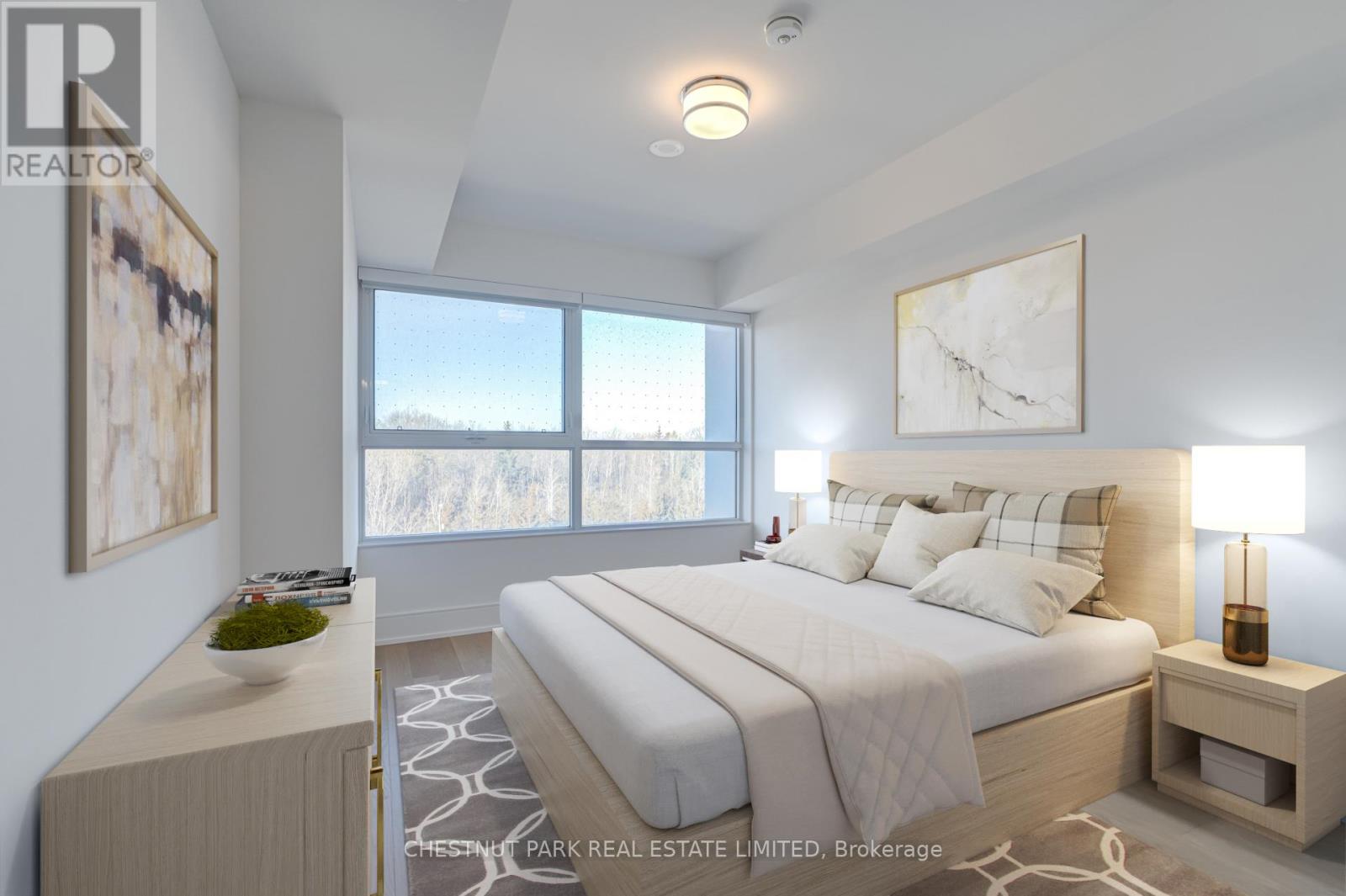 311 - 10 Inn On The Park Drive, Toronto, Ontario  M3C 0P9 - Photo 12 - C12750192