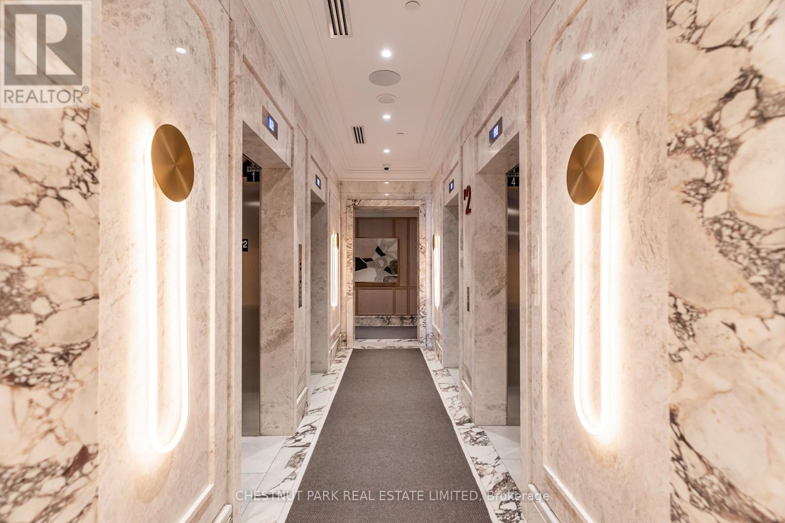 311 - 10 Inn On The Park Drive, Toronto, Ontario  M3C 0P9 - Photo 33 - C12750192