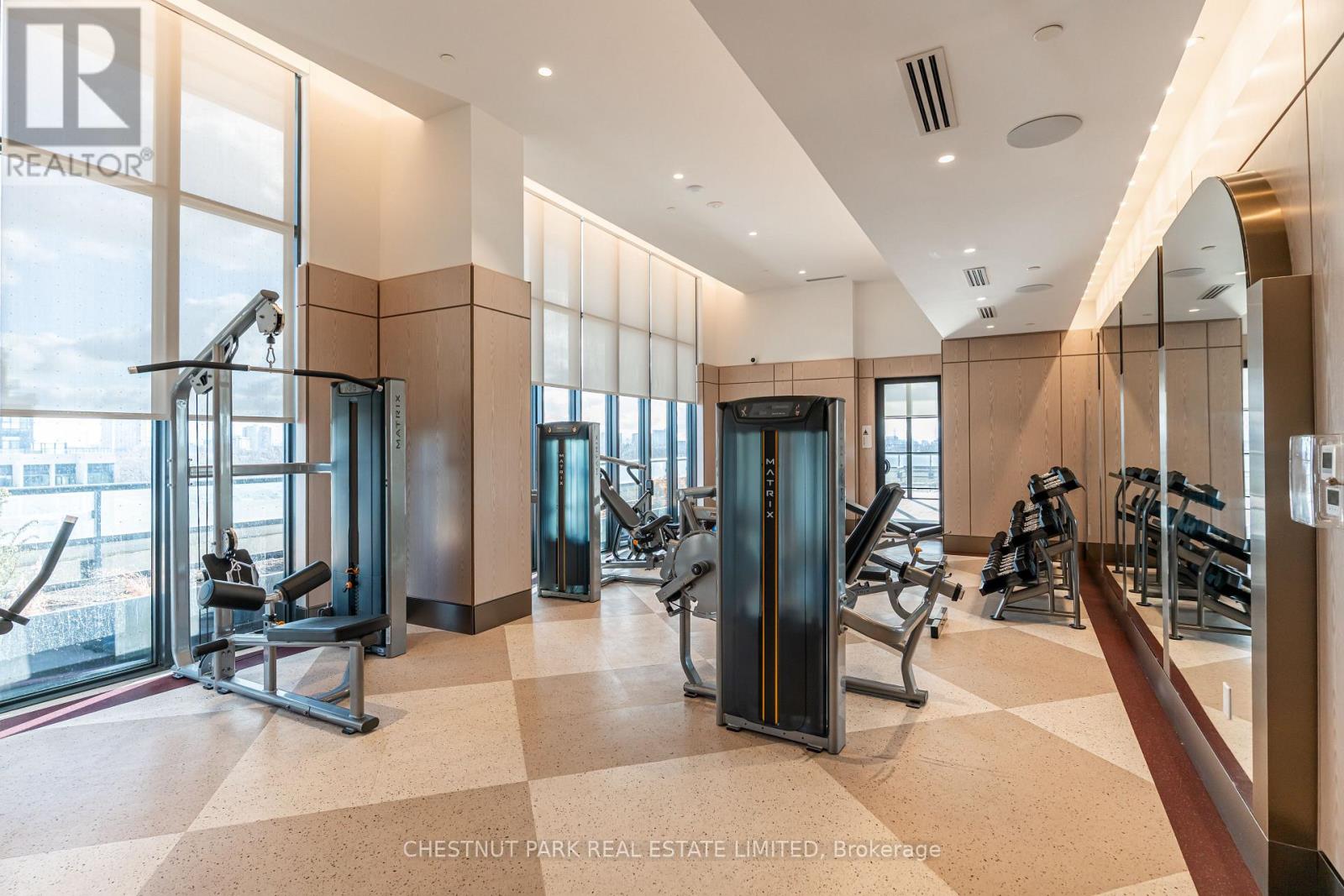 311 - 10 Inn On The Park Drive, Toronto, Ontario  M3C 0P9 - Photo 34 - C12750192