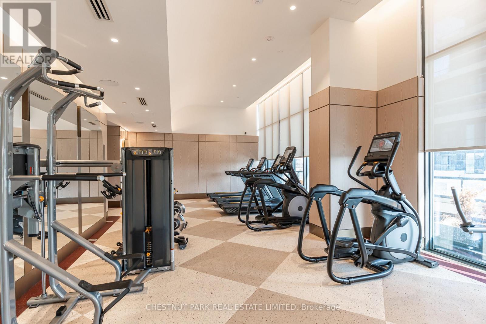 311 - 10 Inn On The Park Drive, Toronto, Ontario  M3C 0P9 - Photo 35 - C12750192