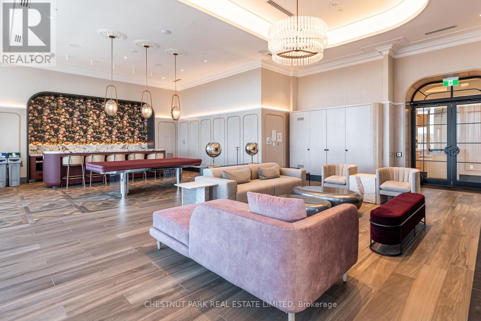 311 - 10 Inn On The Park Drive, Toronto, Ontario  M3C 0P9 - Photo 37 - C12750192