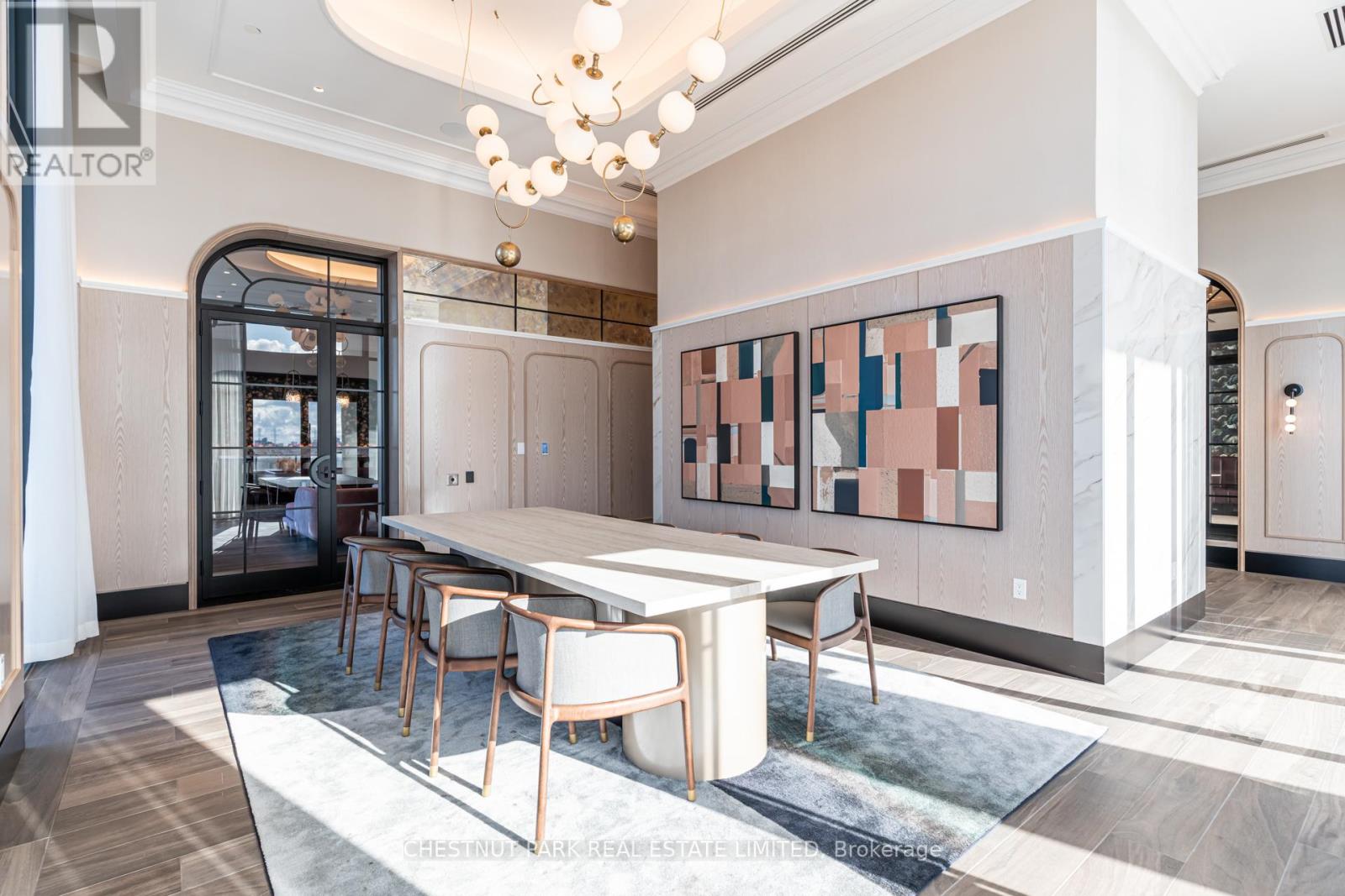 311 - 10 Inn On The Park Drive, Toronto, Ontario  M3C 0P9 - Photo 40 - C12750192