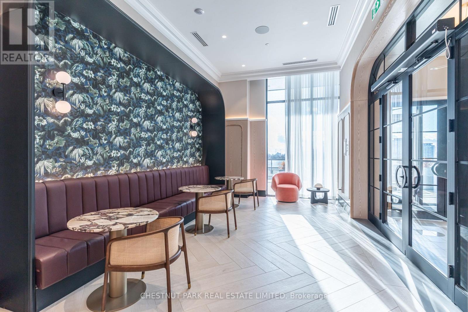 311 - 10 Inn On The Park Drive, Toronto, Ontario  M3C 0P9 - Photo 42 - C12750192