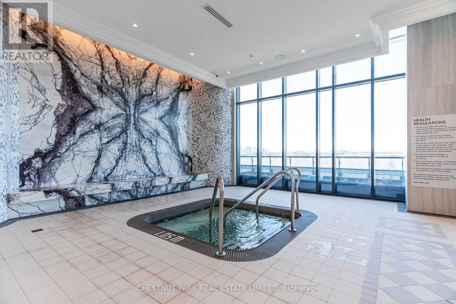 311 - 10 Inn On The Park Drive, Toronto, Ontario  M3C 0P9 - Photo 44 - C12750192