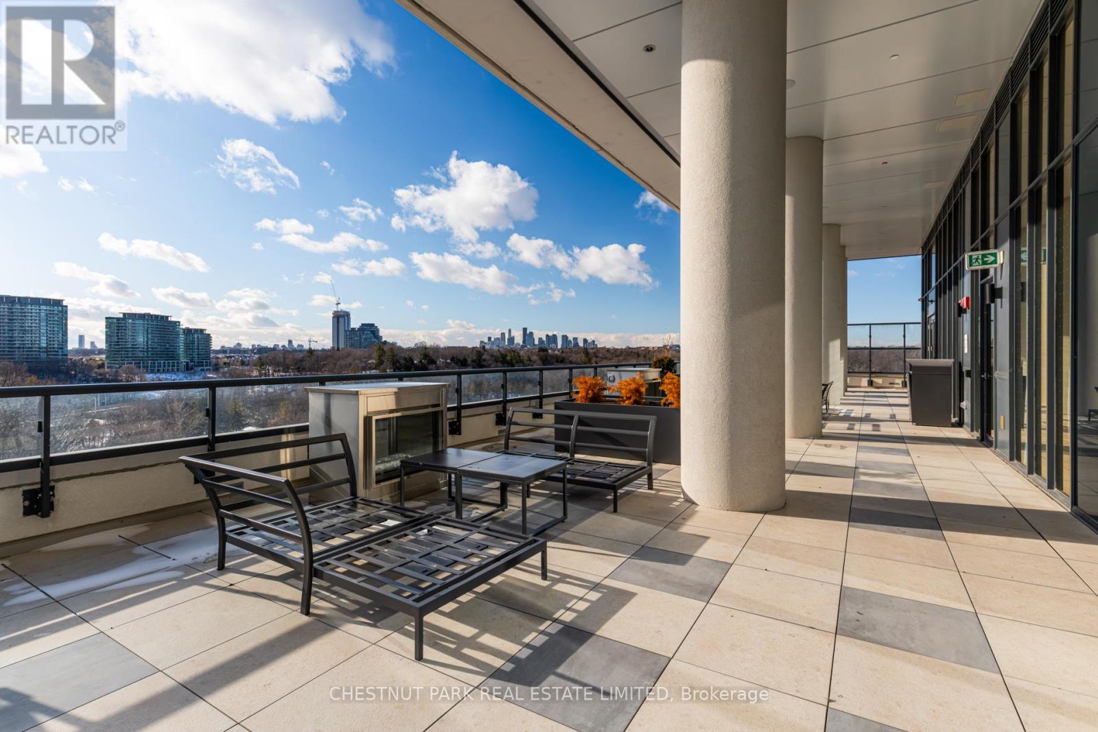 311 - 10 Inn On The Park Drive, Toronto, Ontario  M3C 0P9 - Photo 45 - C12750192