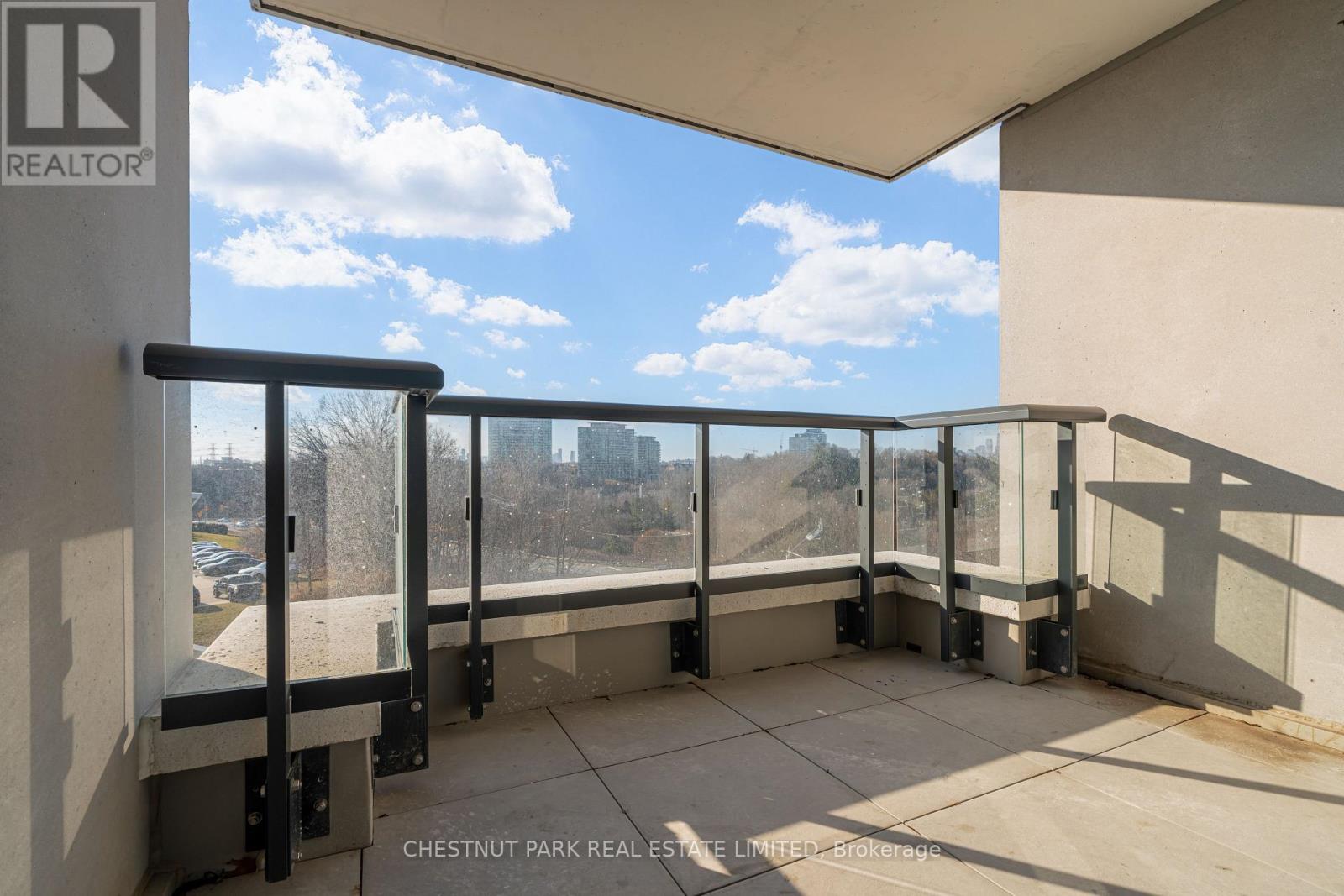 311 - 10 Inn On The Park Drive, Toronto, Ontario  M3C 0P9 - Photo 9 - C12750192