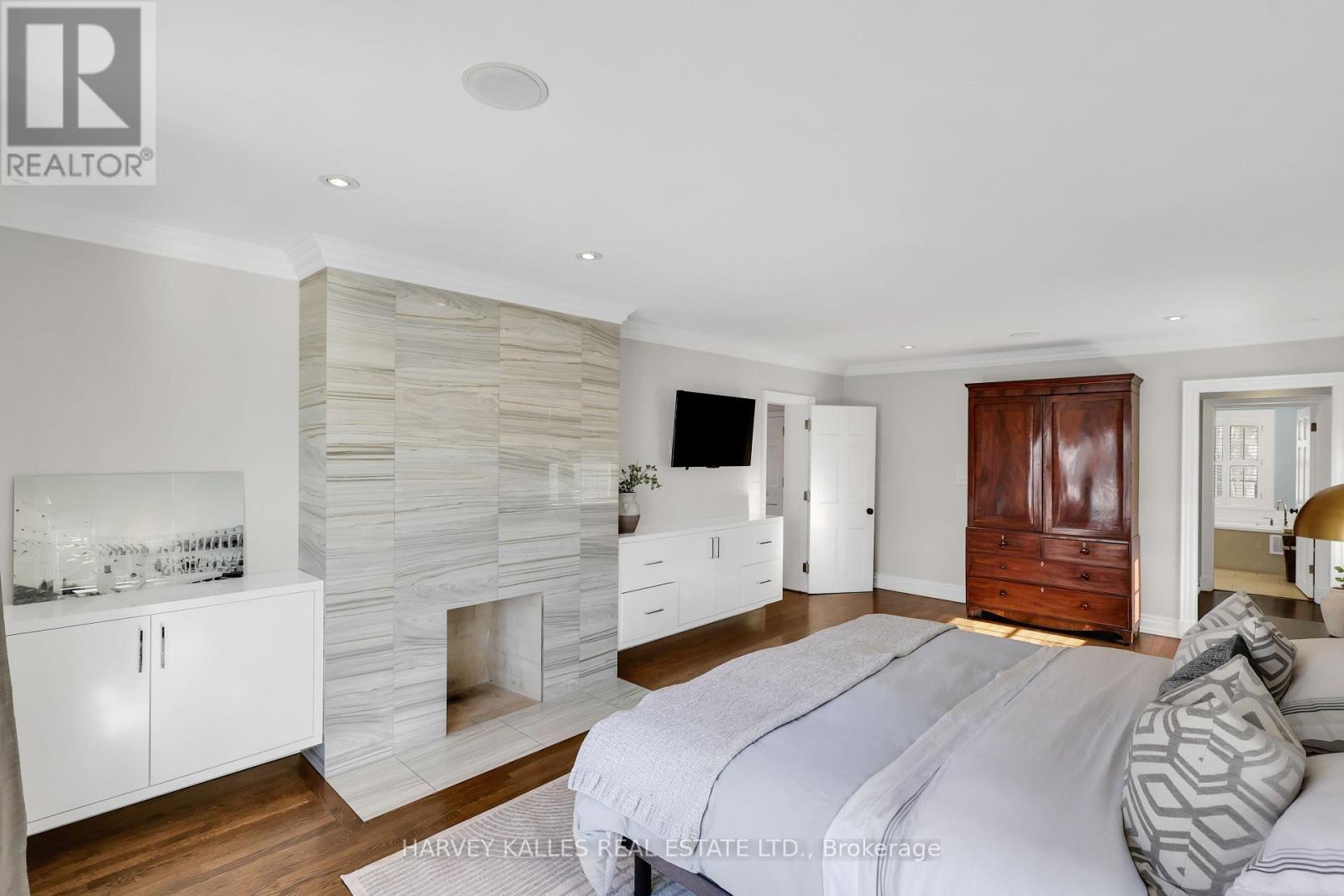 444 Russell Hill Road, Toronto, Ontario  M5P 2S5 - Photo 22 - C12750210