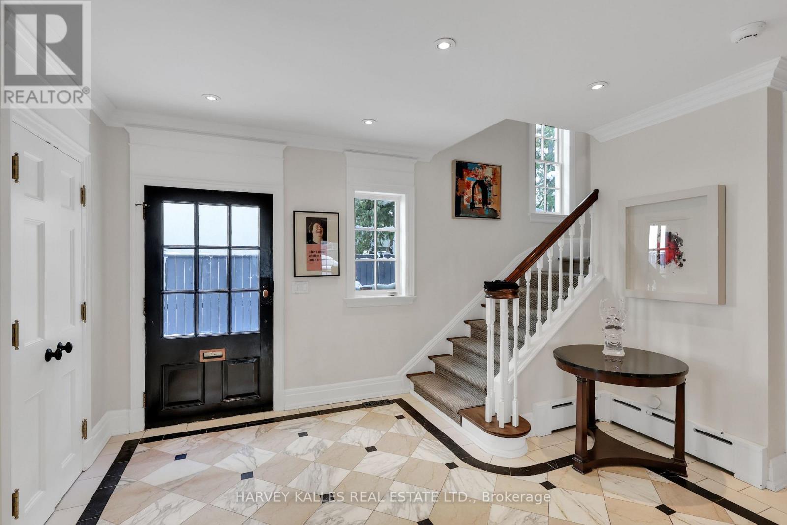 444 Russell Hill Road, Toronto, Ontario  M5P 2S5 - Photo 3 - C12750210