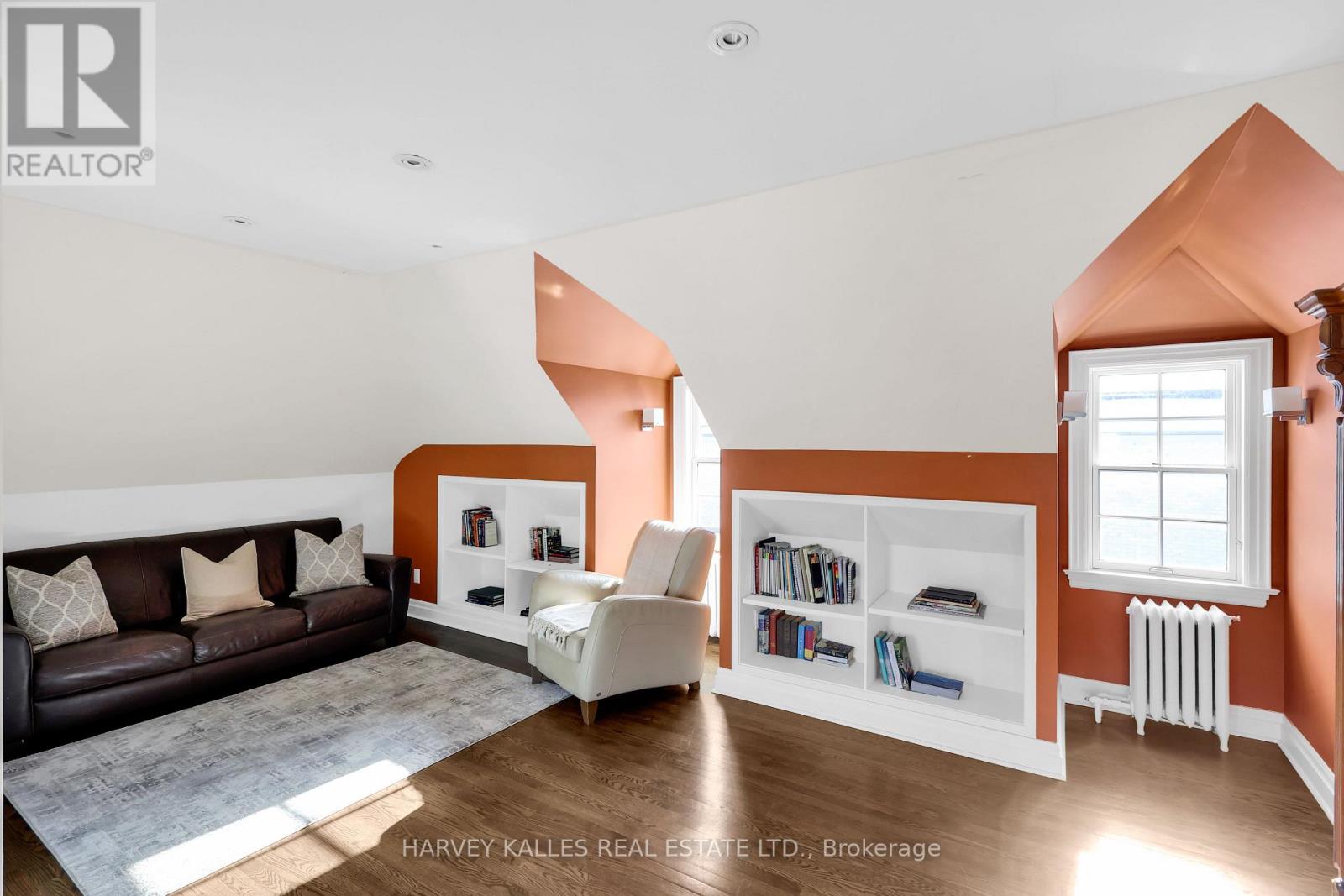 444 Russell Hill Road, Toronto, Ontario  M5P 2S5 - Photo 30 - C12750210