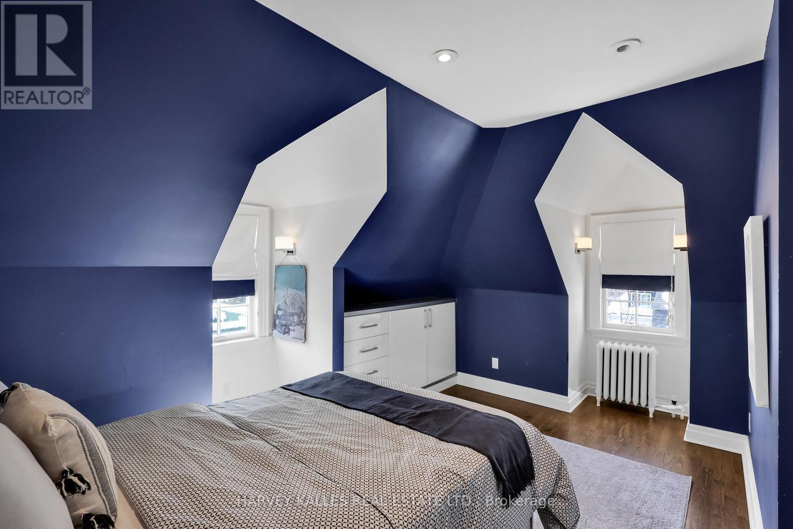 444 Russell Hill Road, Toronto, Ontario  M5P 2S5 - Photo 31 - C12750210