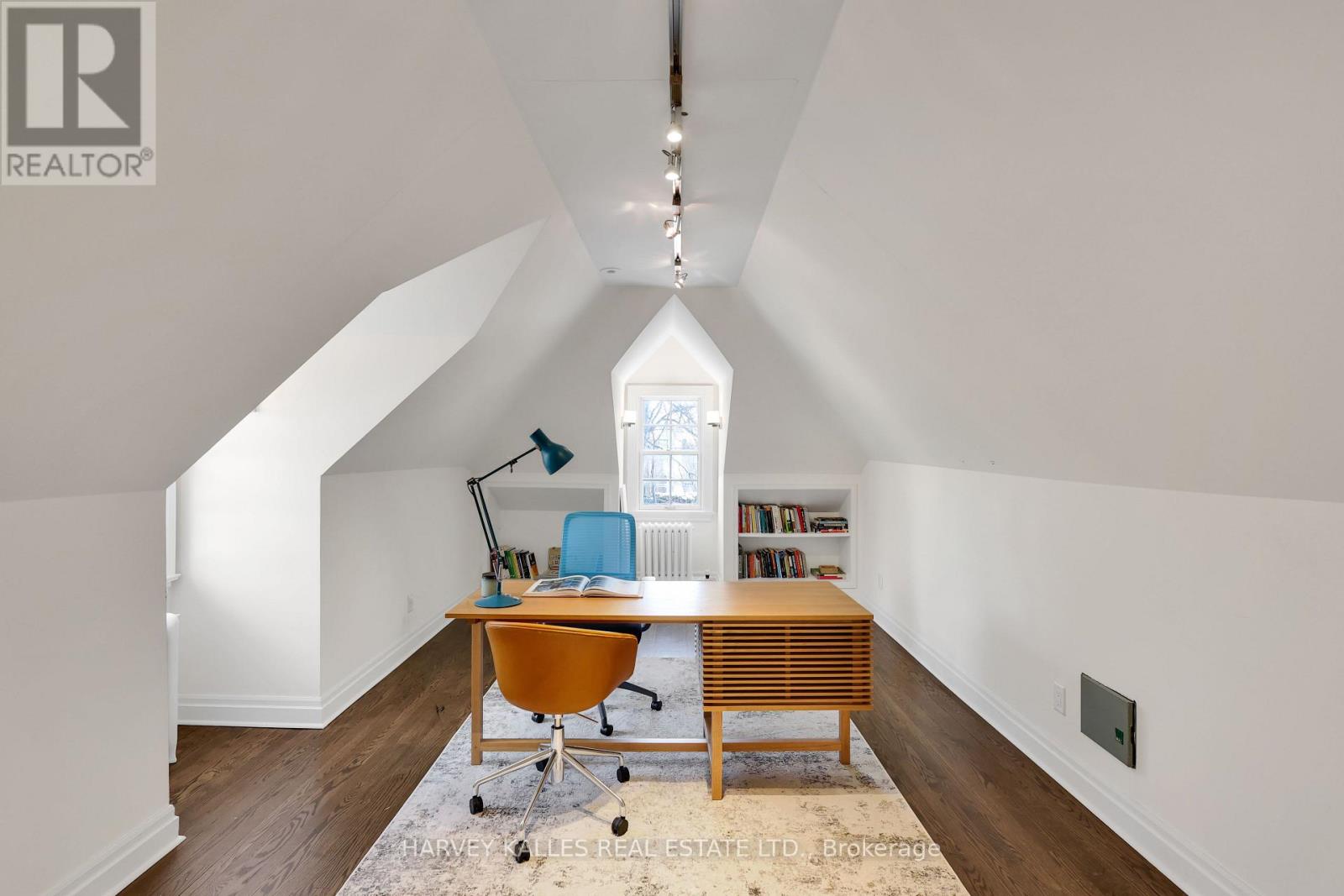 444 Russell Hill Road, Toronto, Ontario  M5P 2S5 - Photo 32 - C12750210