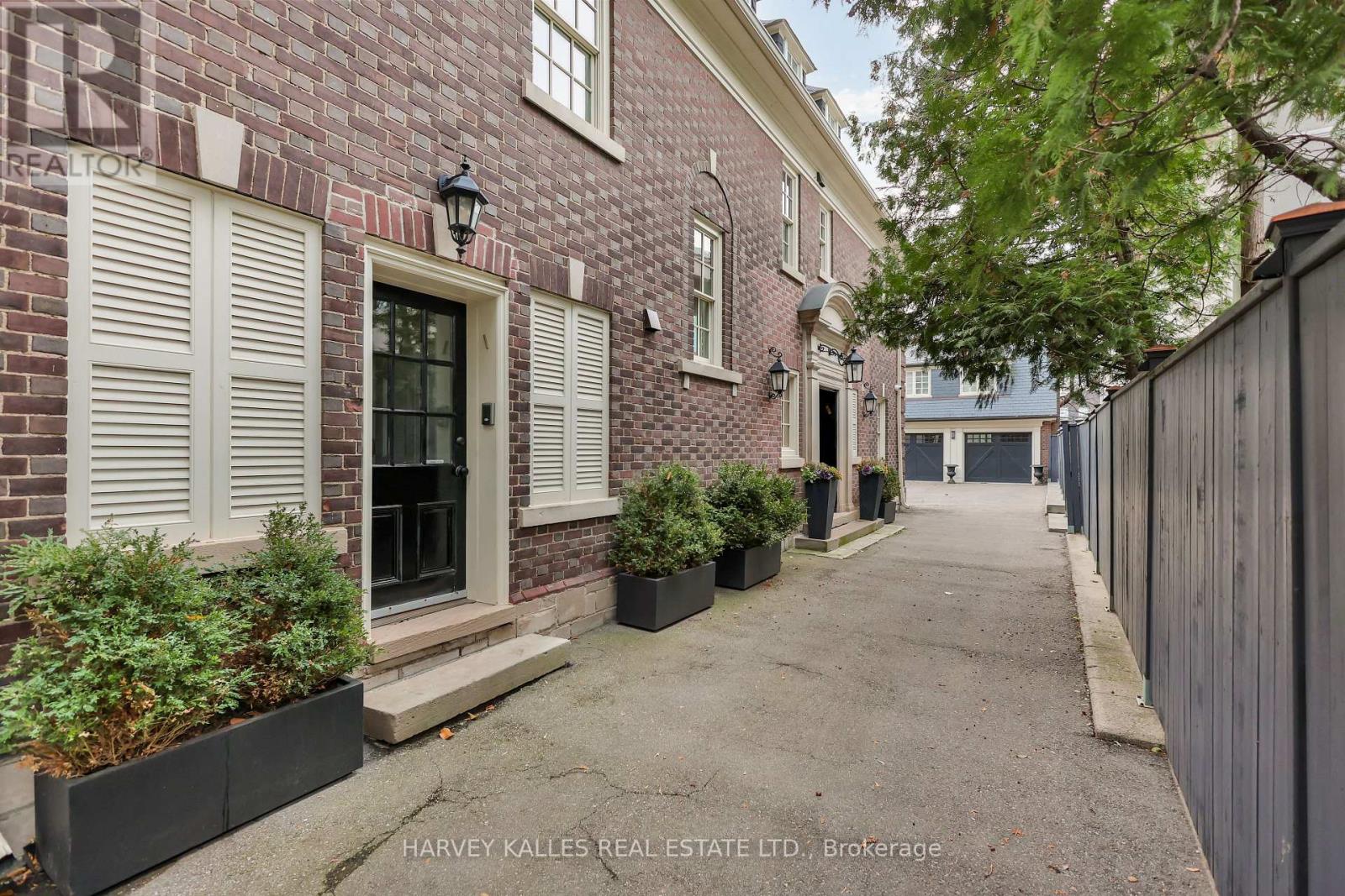 444 Russell Hill Road, Toronto, Ontario  M5P 2S5 - Photo 40 - C12750210