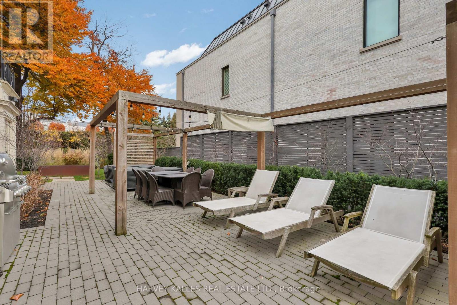 444 Russell Hill Road, Toronto, Ontario  M5P 2S5 - Photo 42 - C12750210