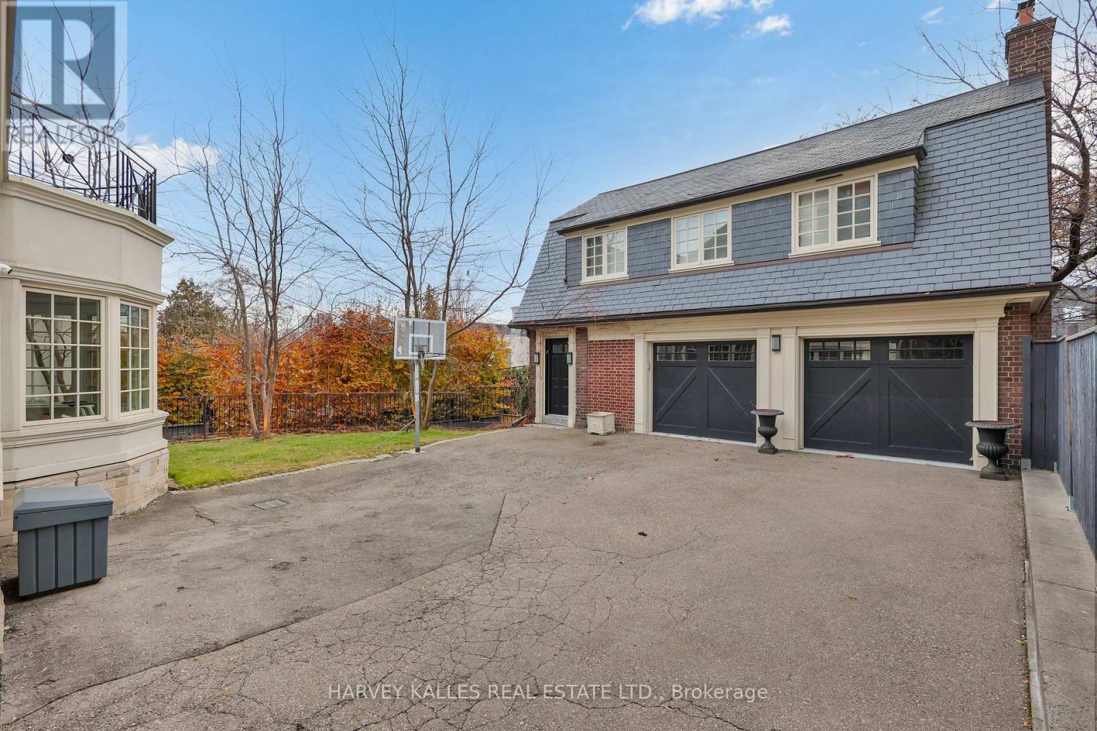 444 Russell Hill Road, Toronto, Ontario  M5P 2S5 - Photo 43 - C12750210