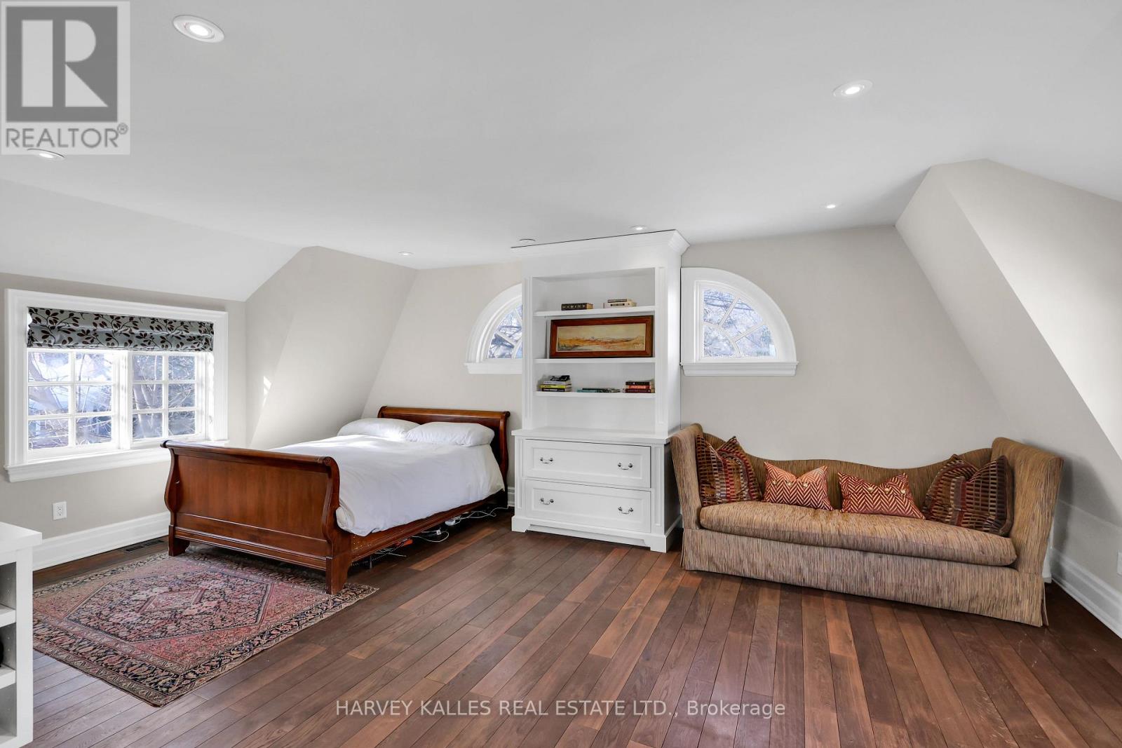 444 Russell Hill Road, Toronto, Ontario  M5P 2S5 - Photo 48 - C12750210