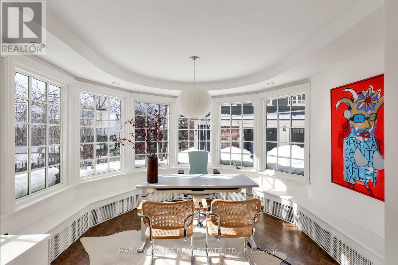 444 Russell Hill Road, Toronto, Ontario  M5P 2S5 - Photo 6 - C12750210