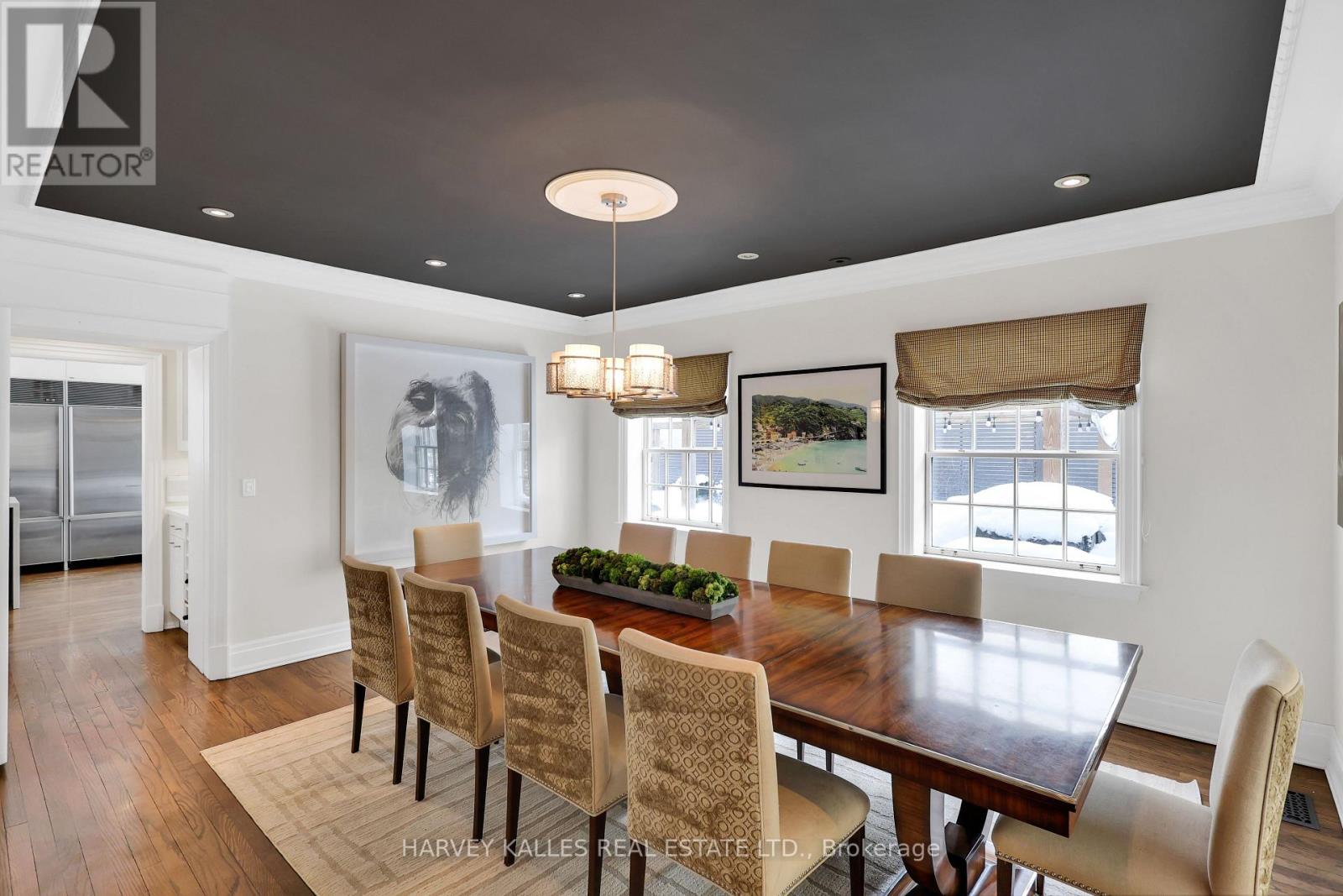 444 Russell Hill Road, Toronto, Ontario  M5P 2S5 - Photo 9 - C12750210