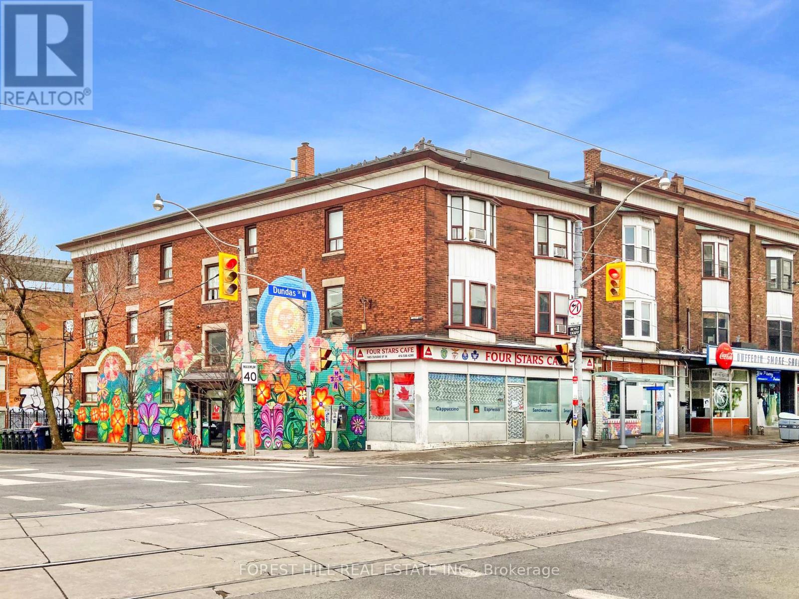 1b - 1491 Dundas Street W, Toronto, Ontario  M6K 1T6 - Photo 8 - C12750242
