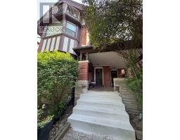 301 - 141 ADMIRAL ROAD, Toronto, Ontario