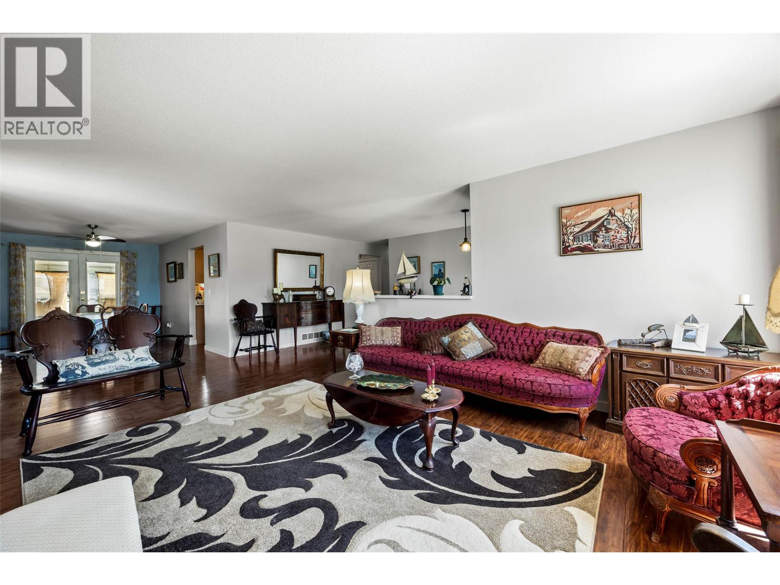 2895 Scott Place, Merritt, British Columbia  V1K 0B1 - Photo 6 - 10374560