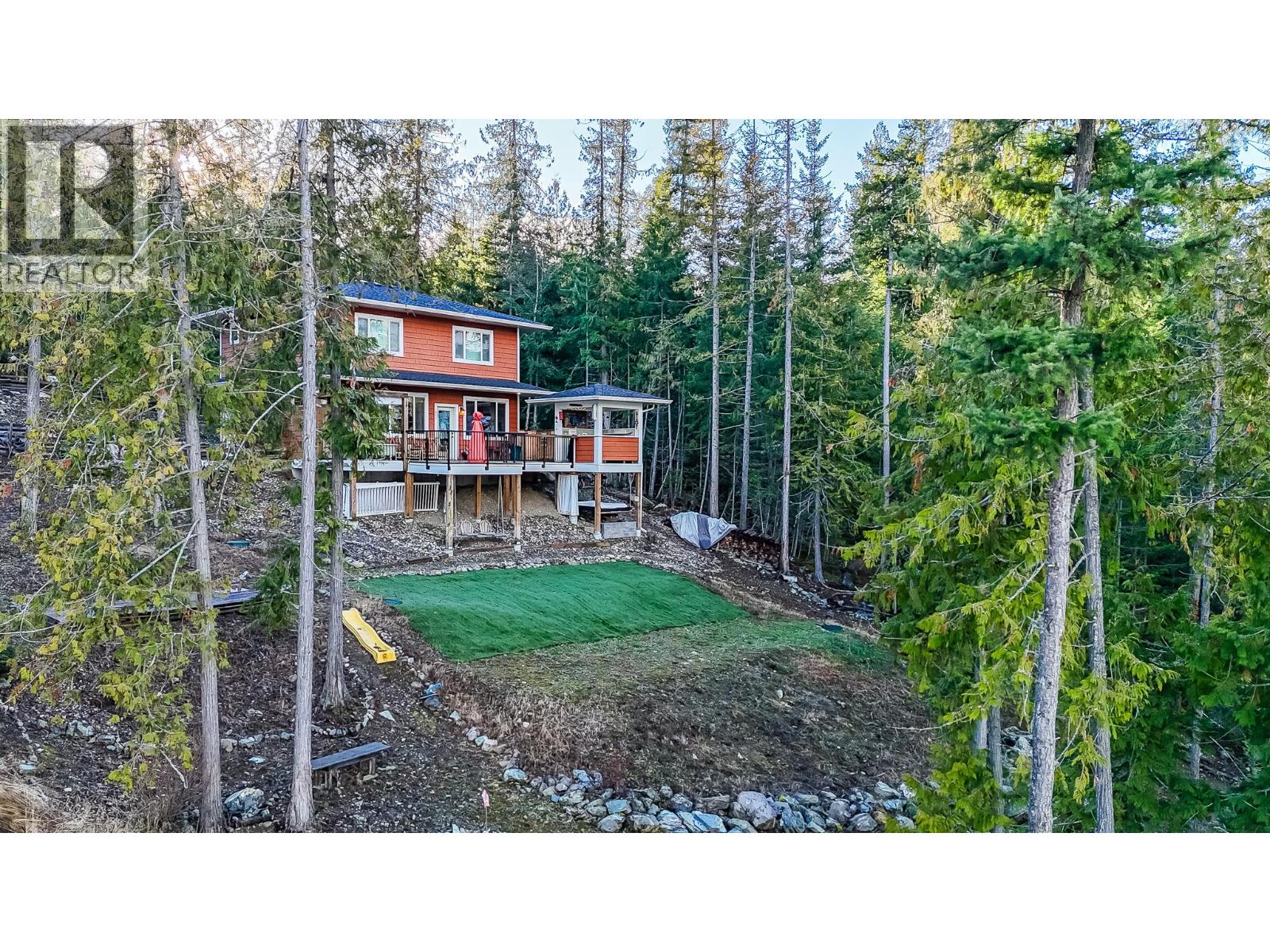 4119 Galligan Road Lot# 24, Eagle Bay, British Columbia  V0E 1T0 - Photo 18 - 10374572