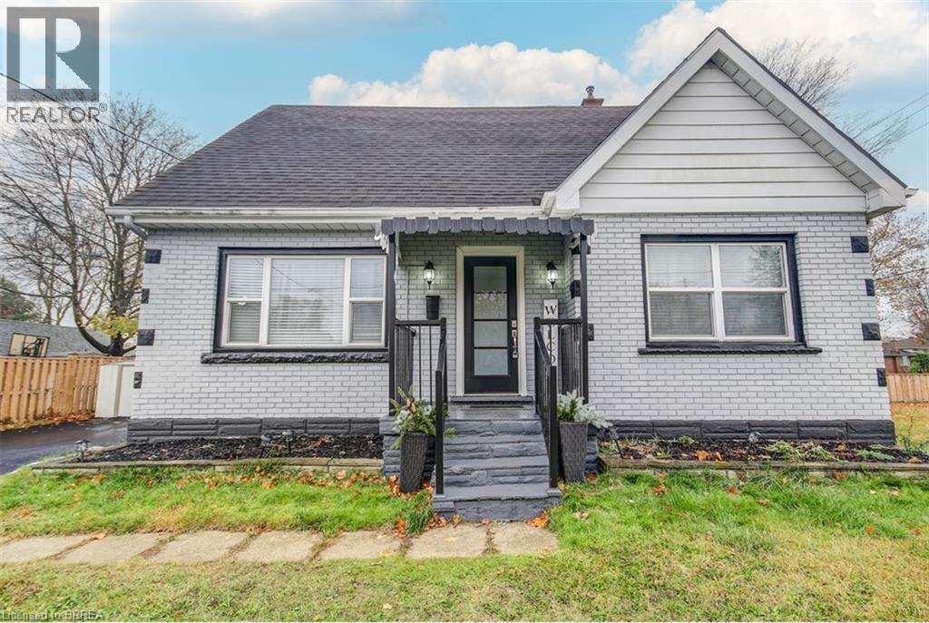 75 Tollgate Road, Brantford, Ontario  N3R 4Z5 - Photo 1 - 40802393