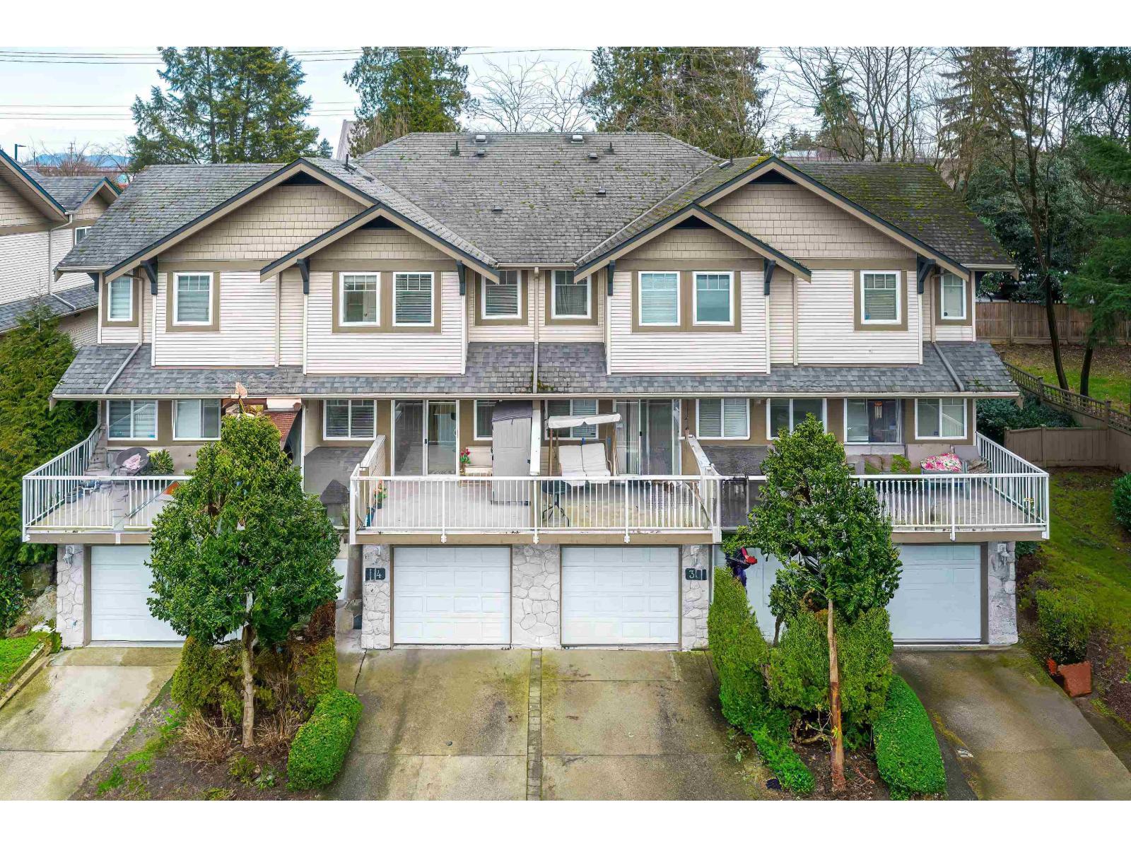 34 8888 151 Street, Surrey, British Columbia  V3R 0Z9 - Photo 25 - R3085519