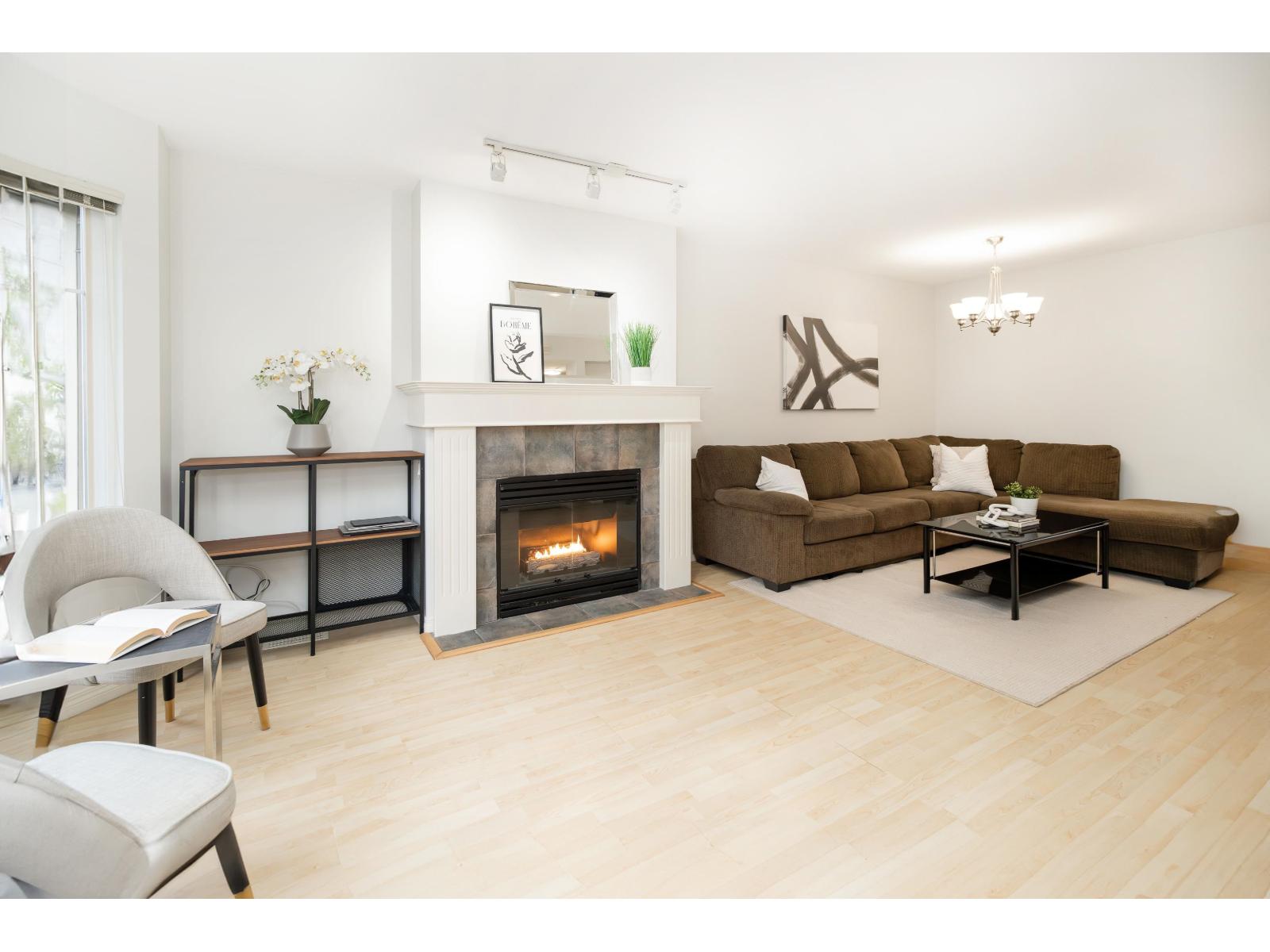 34 8888 151 Street, Surrey, British Columbia  V3R 0Z9 - Photo 4 - R3085519