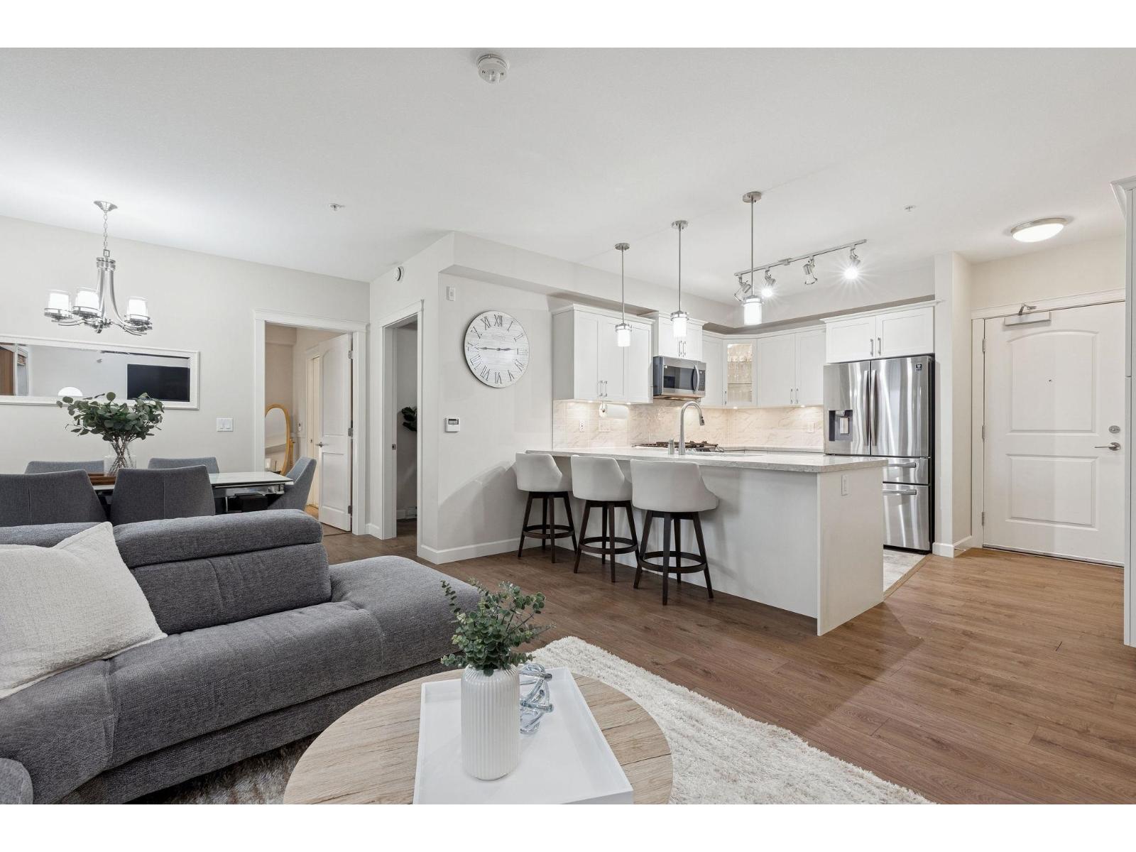 209 3535 146a Street, Surrey, British Columbia  V4P 0H2 - Photo 7 - R3085520