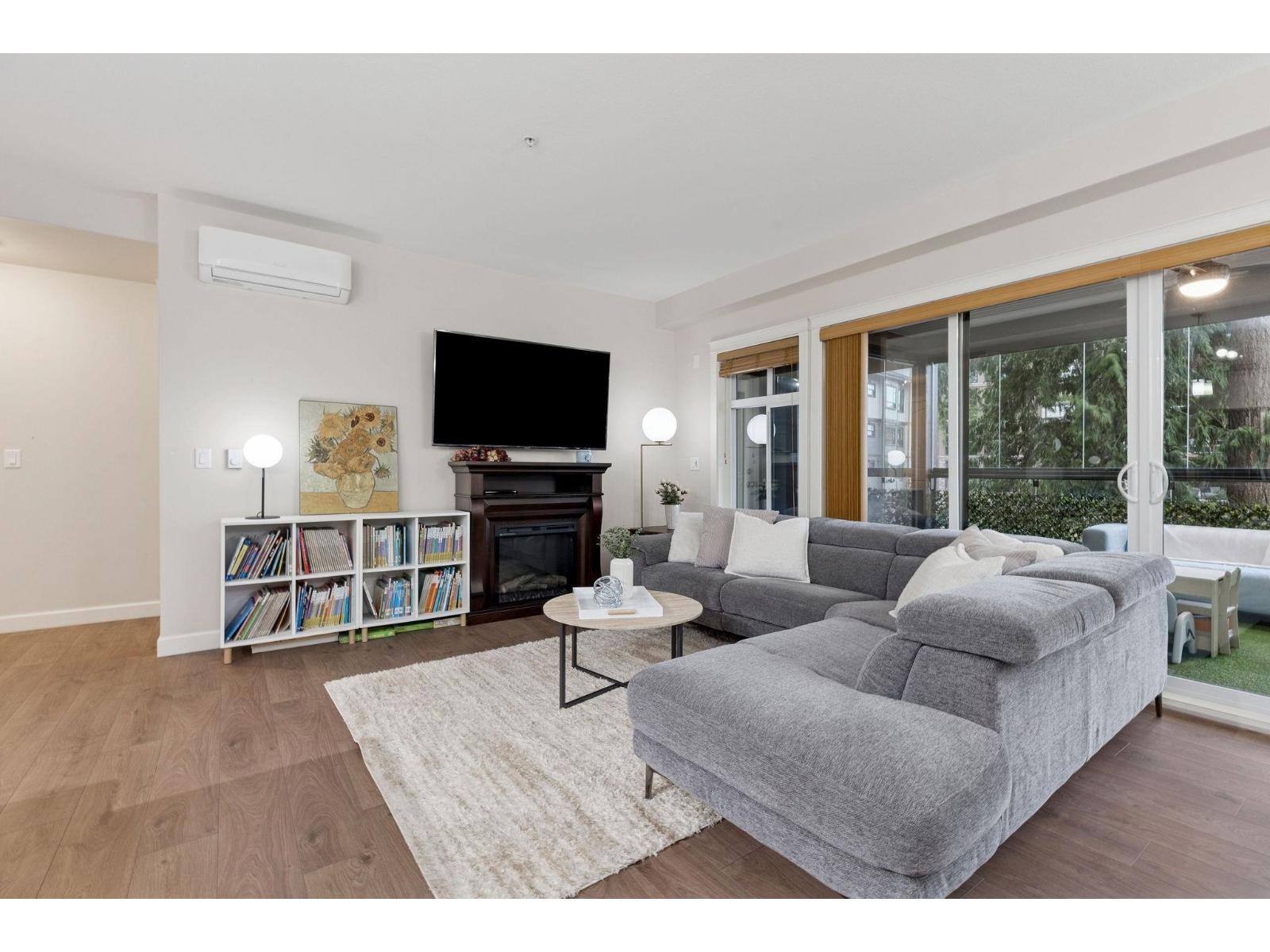 209 3535 146a Street, Surrey, British Columbia  V4P 0H2 - Photo 8 - R3085520