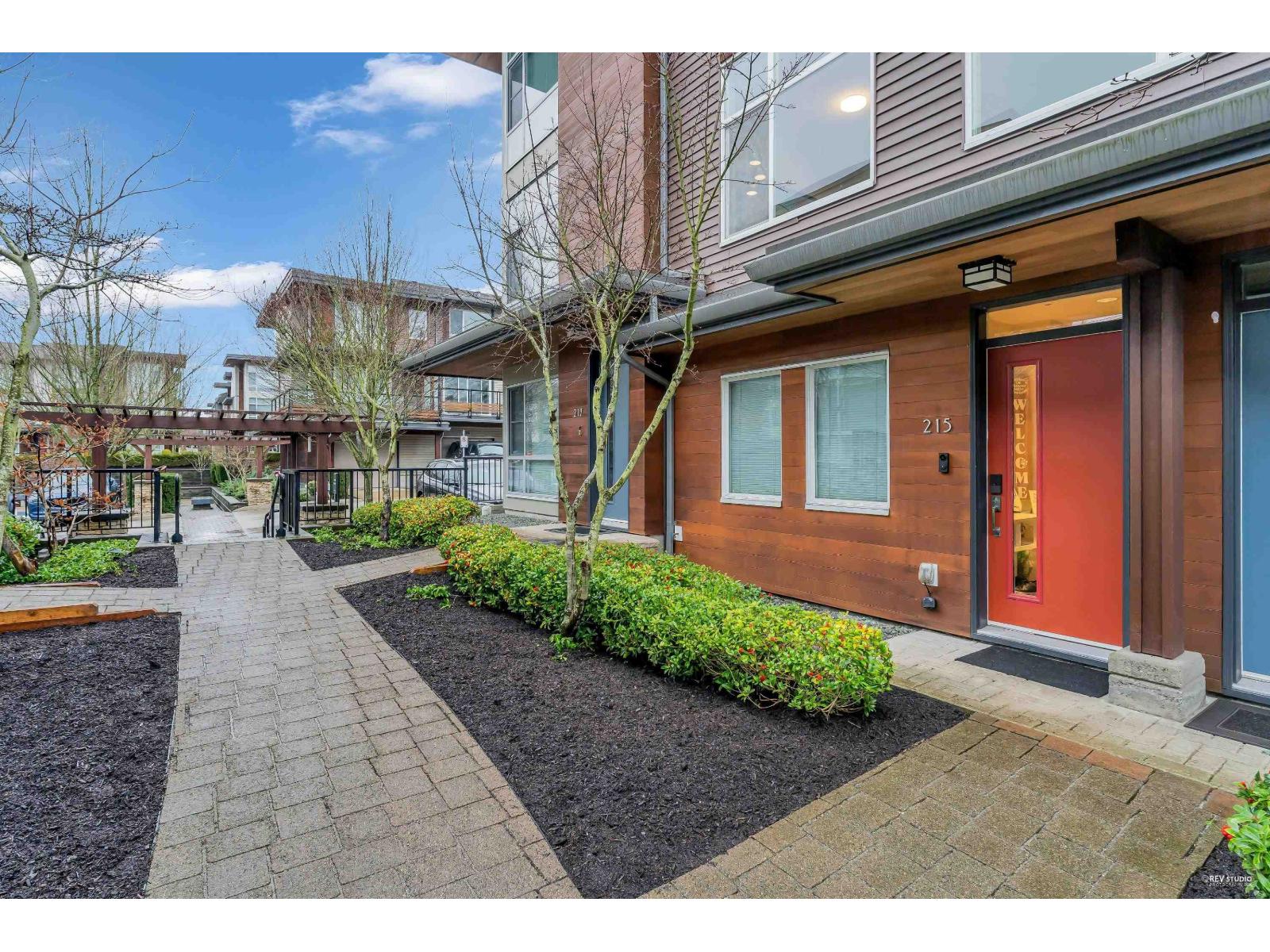 215 2228 162 Street, Surrey, British Columbia  V3Z 6P4 - Photo 26 - R3085498