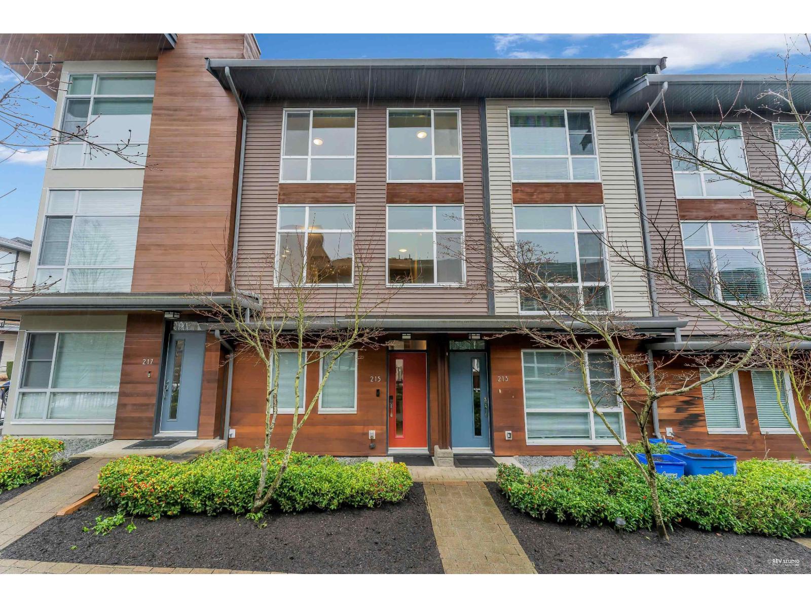 215 2228 162 Street, Surrey, British Columbia  V3Z 6P4 - Photo 27 - R3085498