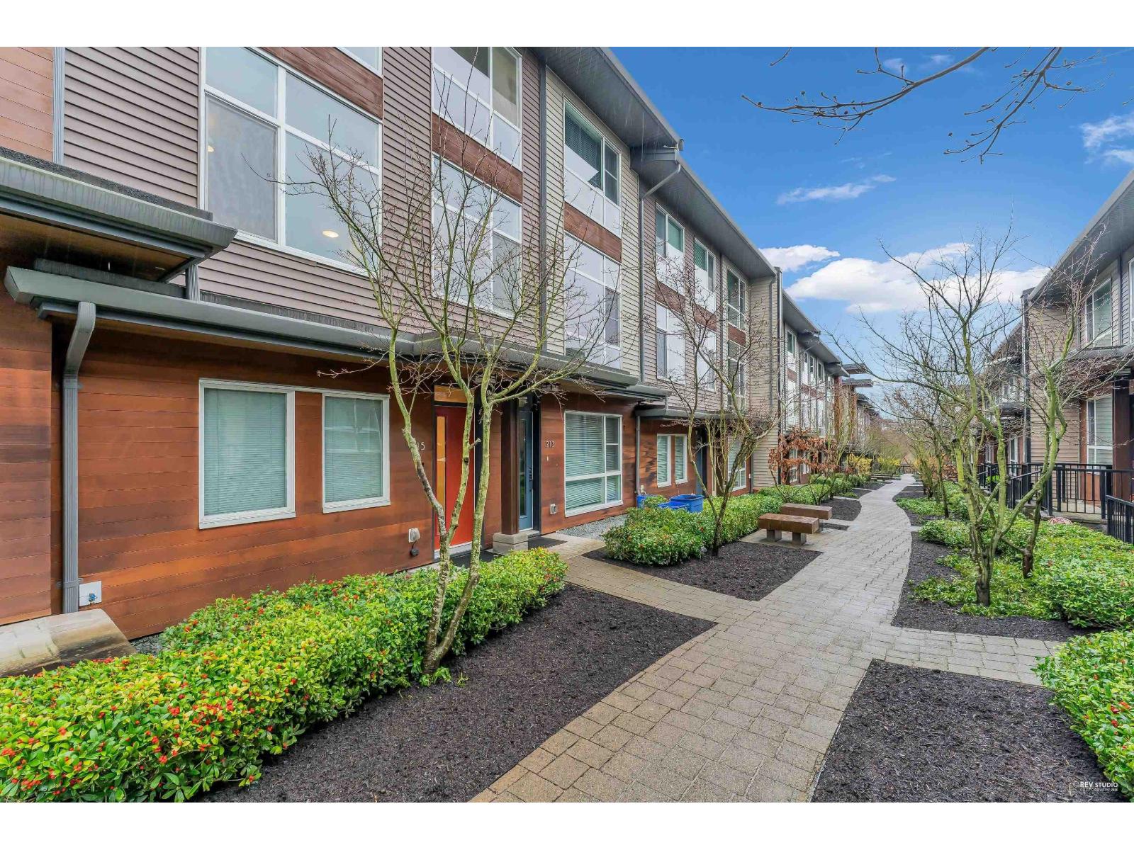 215 2228 162 Street, Surrey, British Columbia  V3Z 6P4 - Photo 28 - R3085498