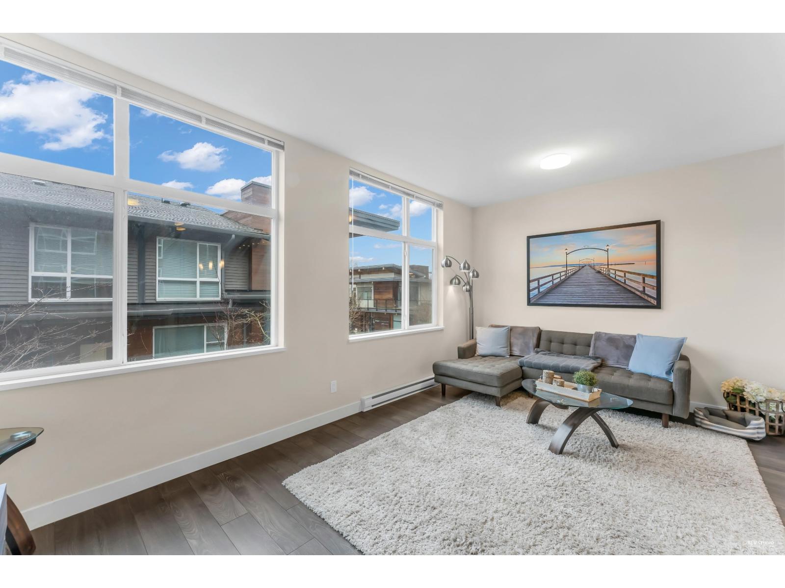 215 2228 162 Street, Surrey, British Columbia  V3Z 6P4 - Photo 3 - R3085498