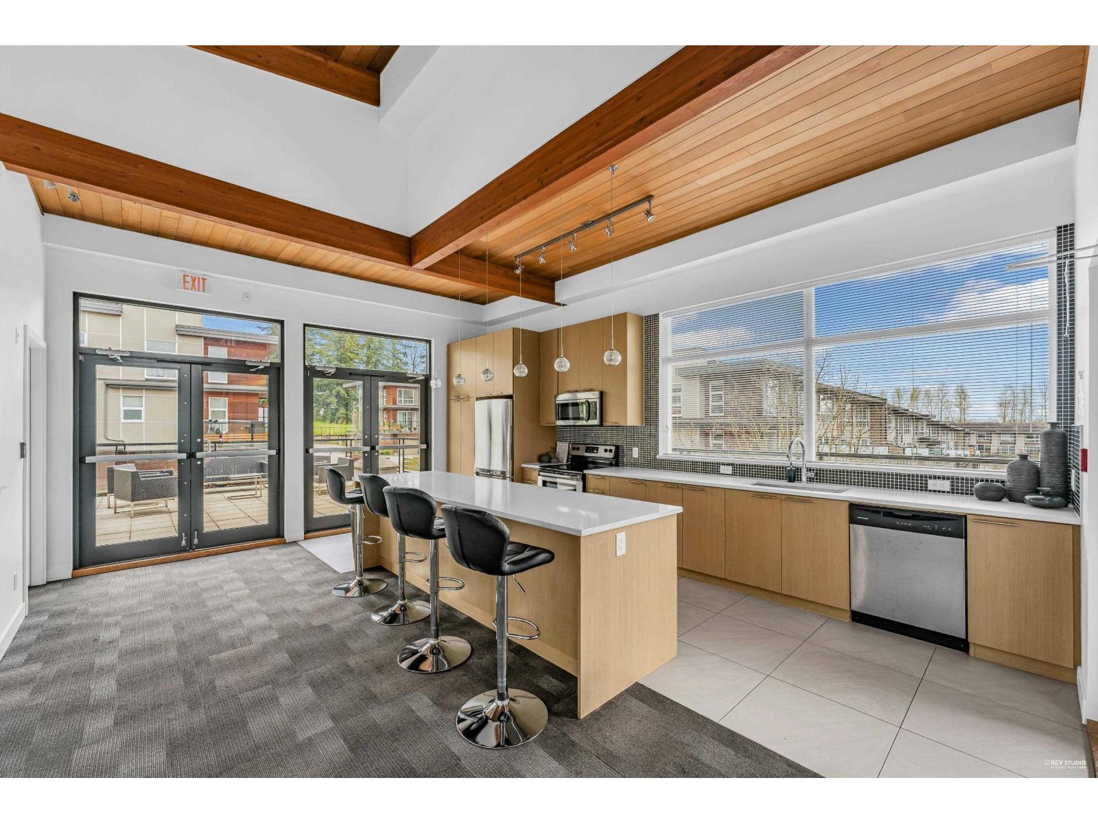 215 2228 162 Street, Surrey, British Columbia  V3Z 6P4 - Photo 32 - R3085498