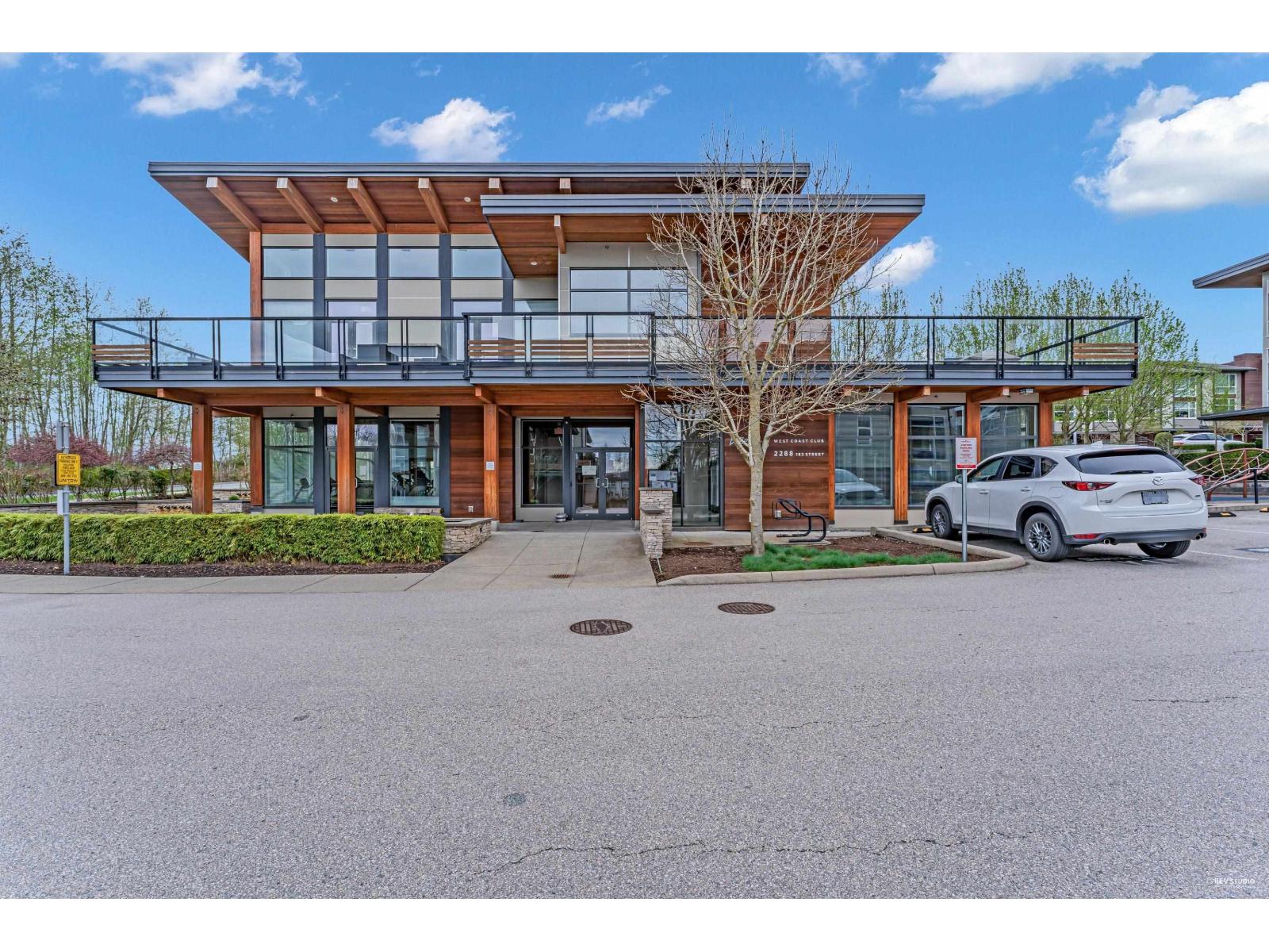 215 2228 162 Street, Surrey, British Columbia  V3Z 6P4 - Photo 36 - R3085498