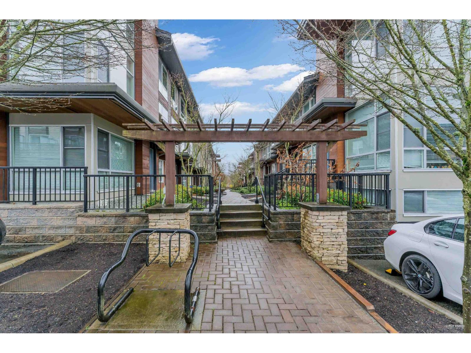 215 2228 162 Street, Surrey, British Columbia  V3Z 6P4 - Photo 38 - R3085498