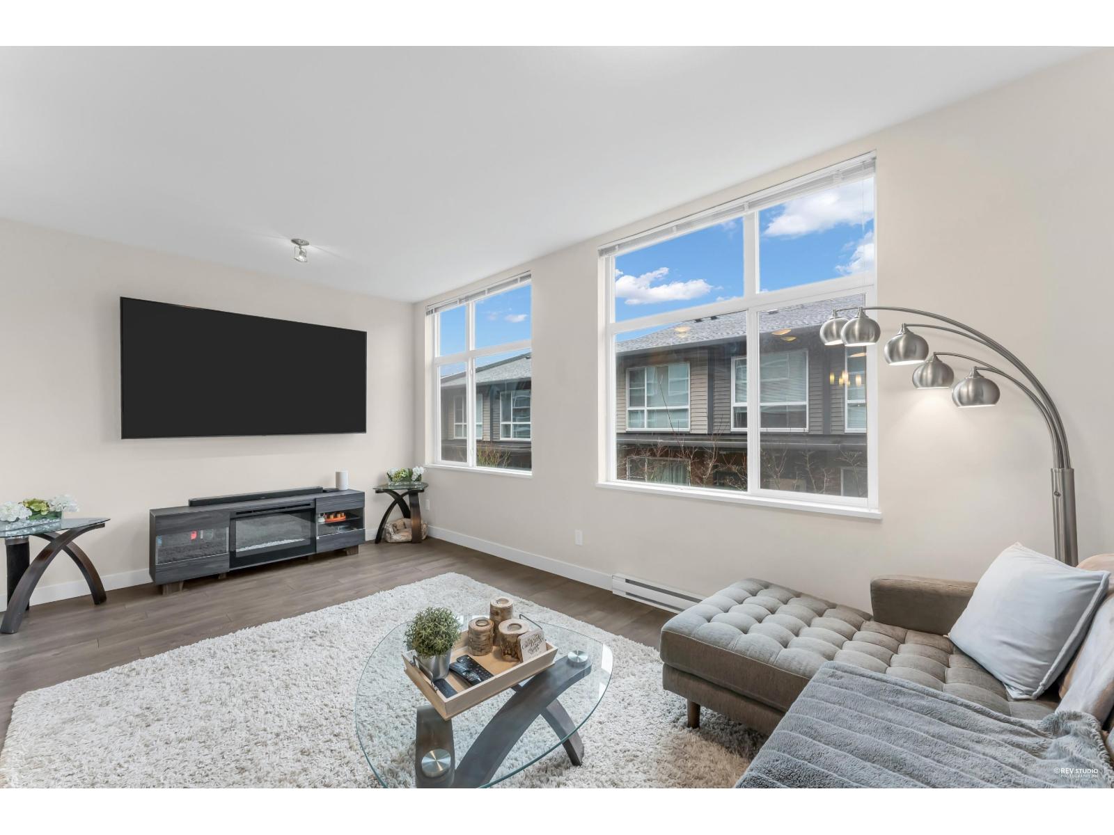 215 2228 162 Street, Surrey, British Columbia  V3Z 6P4 - Photo 4 - R3085498