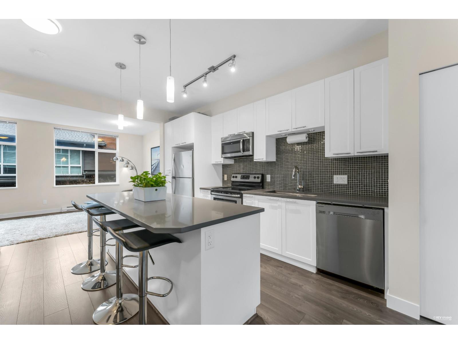 215 2228 162 Street, Surrey, British Columbia  V3Z 6P4 - Photo 7 - R3085498