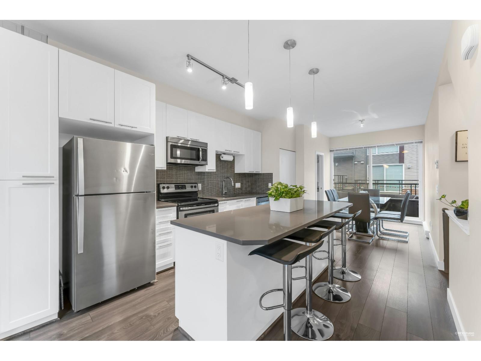 215 2228 162 Street, Surrey, British Columbia  V3Z 6P4 - Photo 8 - R3085498