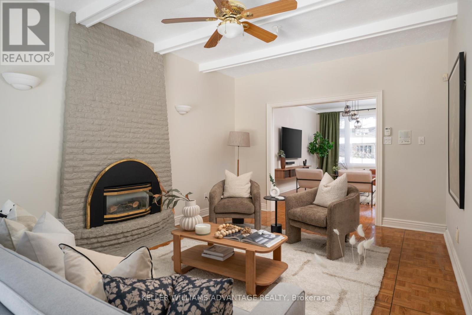 42 Holmcrest Trail, Toronto, Ontario  M1C 1V5 - Photo 11 - E12750112