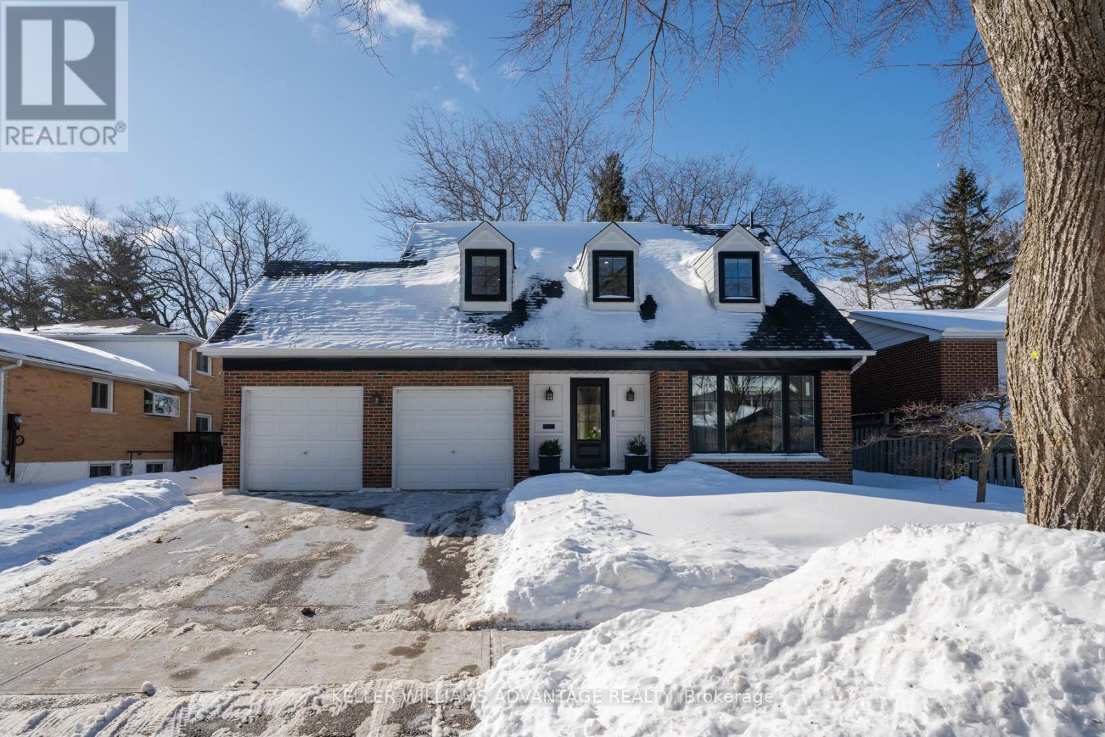 42 Holmcrest Trail, Toronto, Ontario  M1C 1V5 - Photo 2 - E12750112