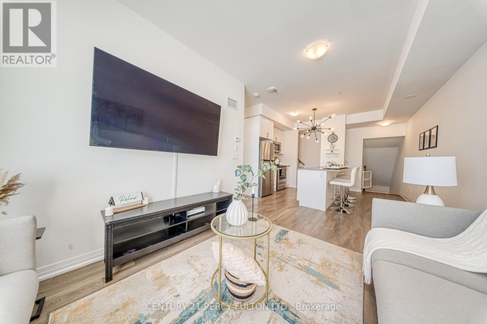 604 - 2635 William Jackson Drive, Pickering, Ontario  L1X 0L3 - Photo 18 - E12750232