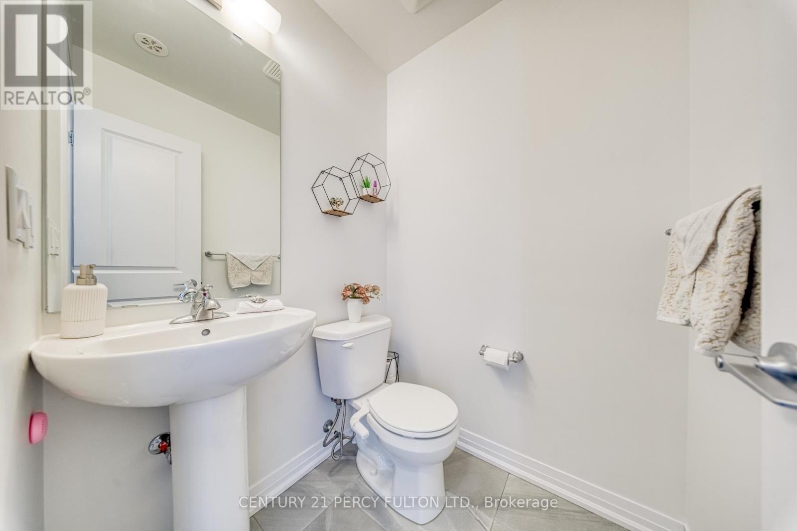 604 - 2635 William Jackson Drive, Pickering, Ontario  L1X 0L3 - Photo 22 - E12750232