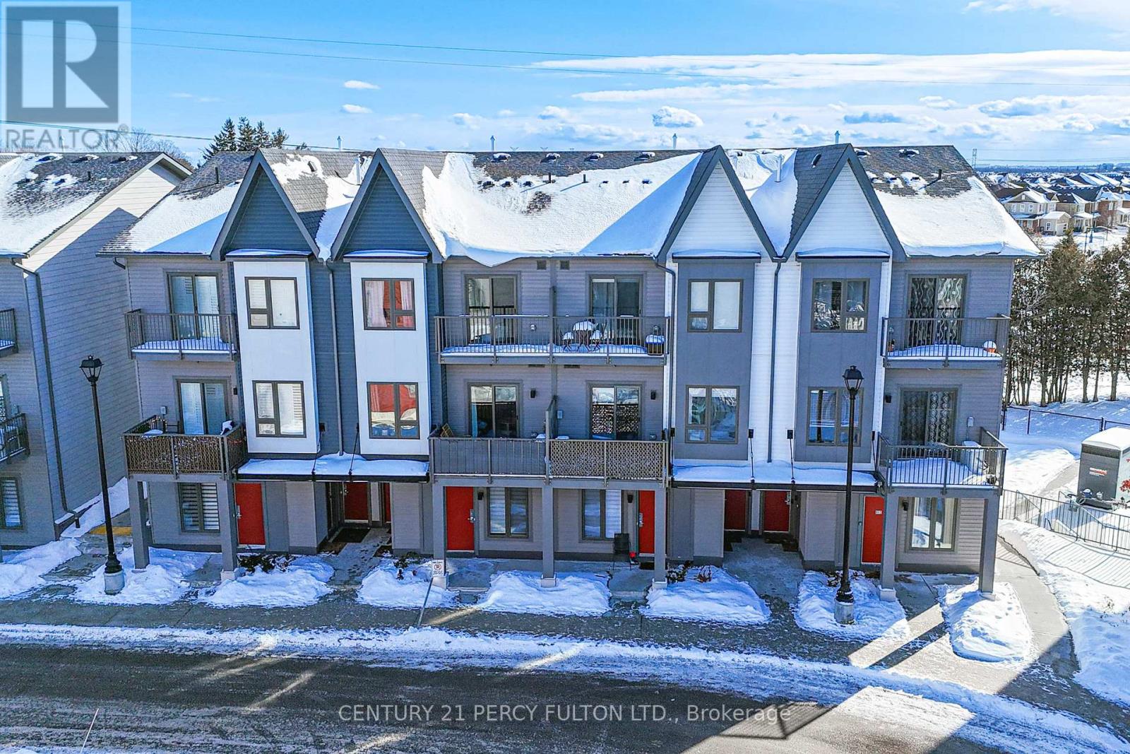 604 - 2635 William Jackson Drive, Pickering, Ontario  L1X 0L3 - Photo 34 - E12750232