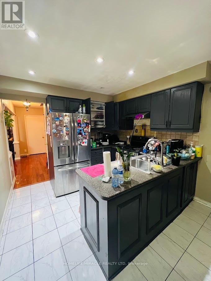 68 Maberley Crescent, Toronto, Ontario  M1C 3K8 - Photo 15 - E12750270