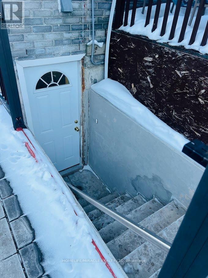 68 Maberley Crescent, Toronto, Ontario  M1C 3K8 - Photo 25 - E12750270