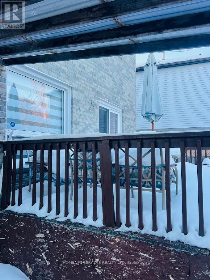 68 Maberley Crescent, Toronto, Ontario  M1C 3K8 - Photo 29 - E12750270