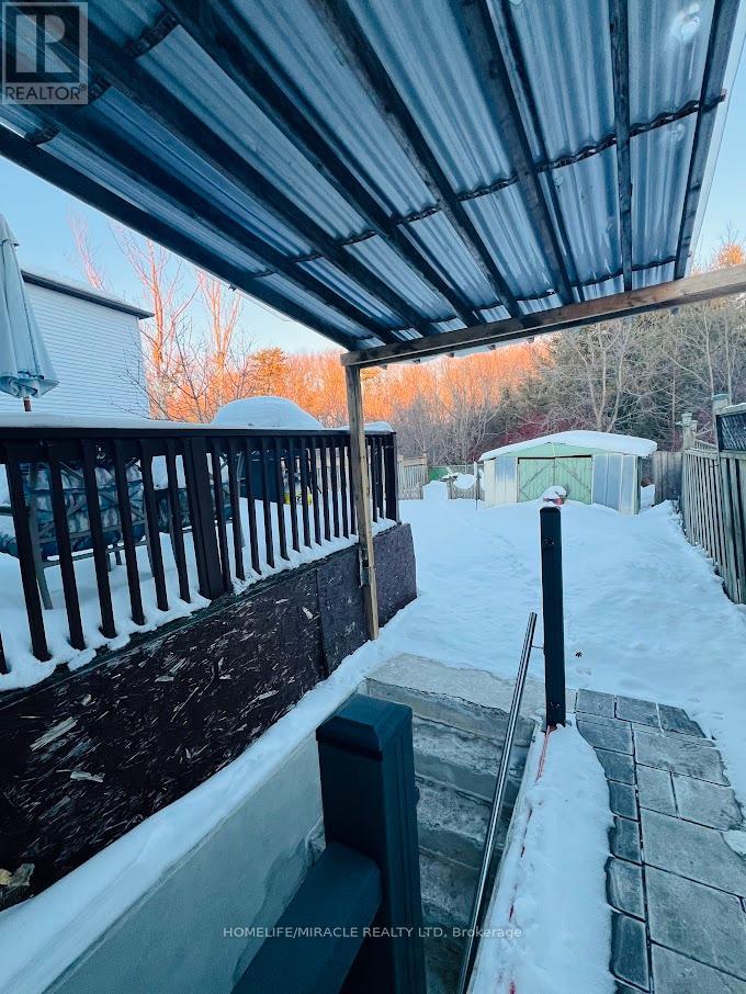 68 Maberley Crescent, Toronto, Ontario  M1C 3K8 - Photo 30 - E12750270