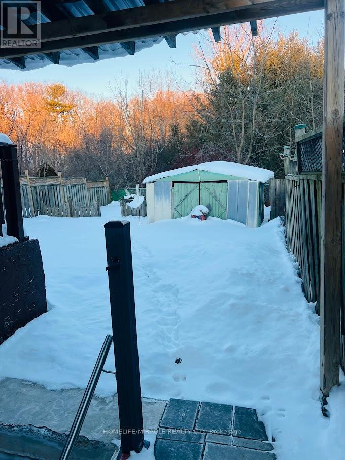 68 Maberley Crescent, Toronto, Ontario  M1C 3K8 - Photo 33 - E12750270